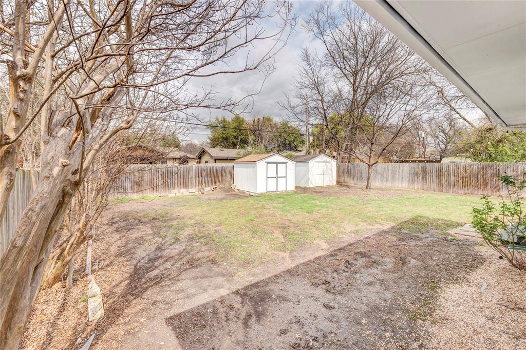 Casa View Heights - Residential