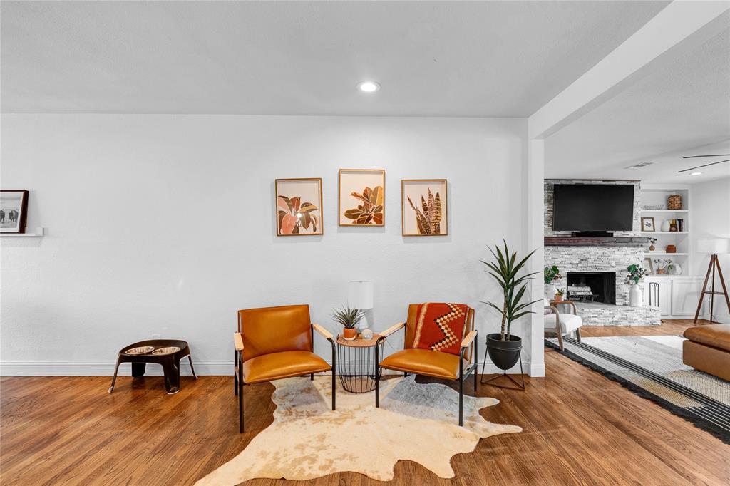 Casa View Heights - Residential