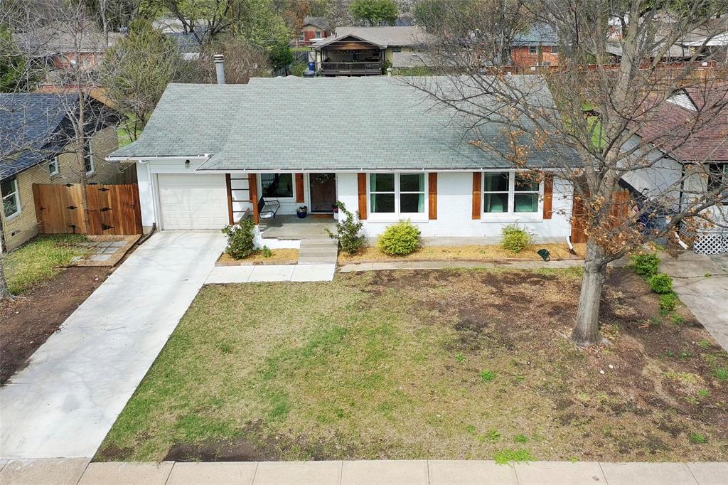 Casa View Heights - Residential