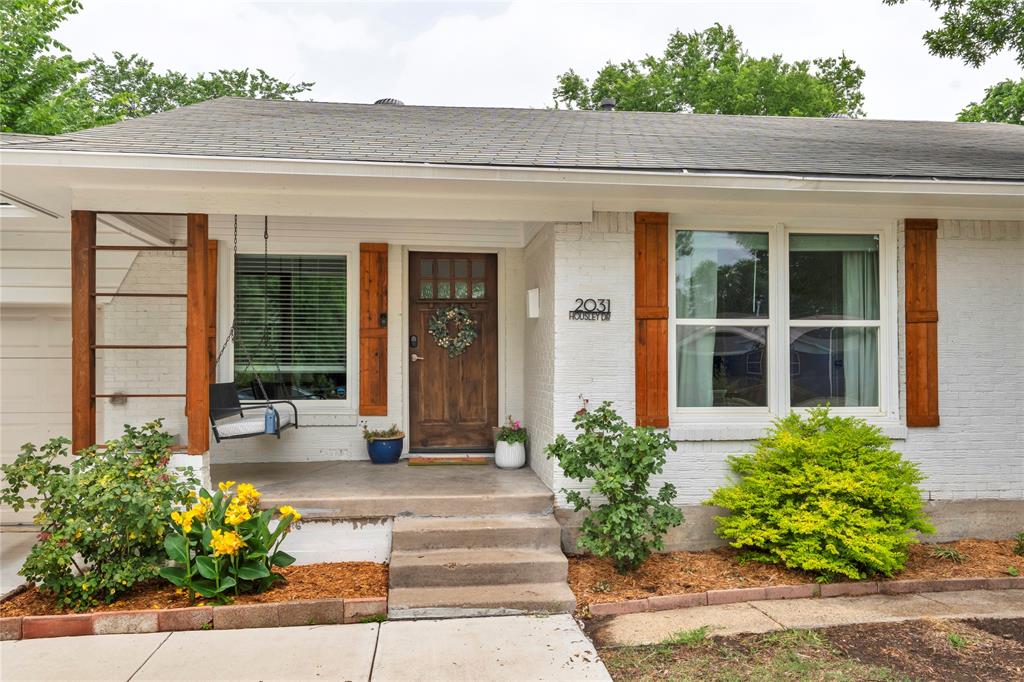 2031 Housley Drive
