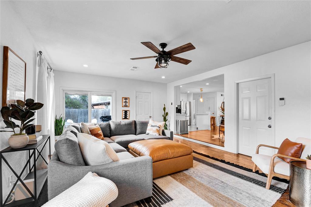 Casa View Heights - Residential