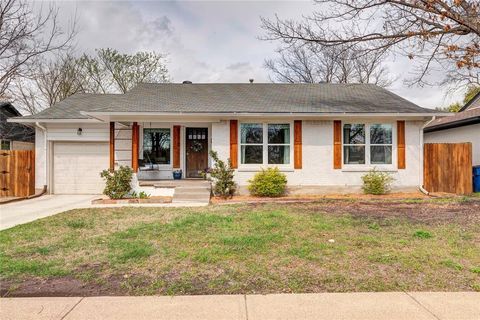 2031 Housley Drive Dallas TX 75228