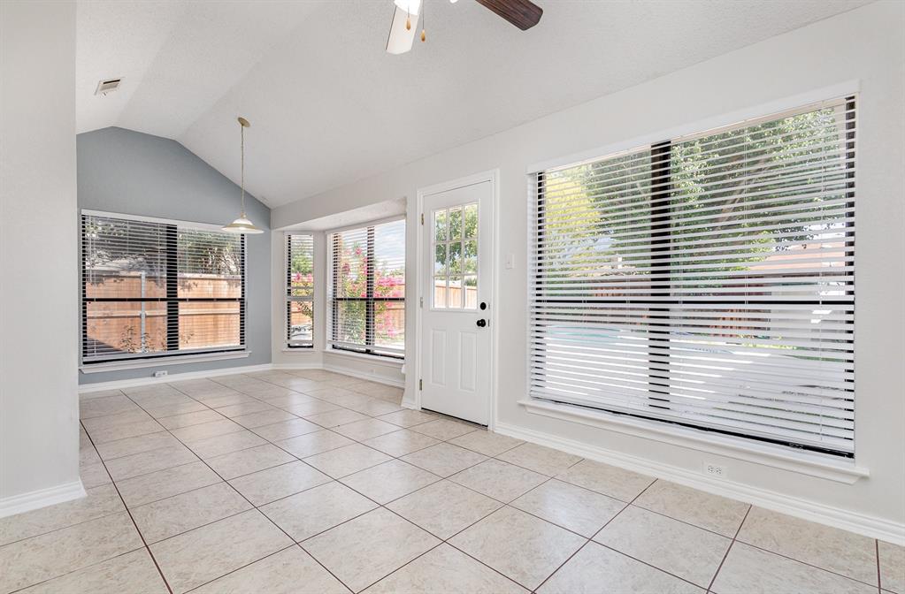 Booth Creek Add Ph 2 - Residential Lease