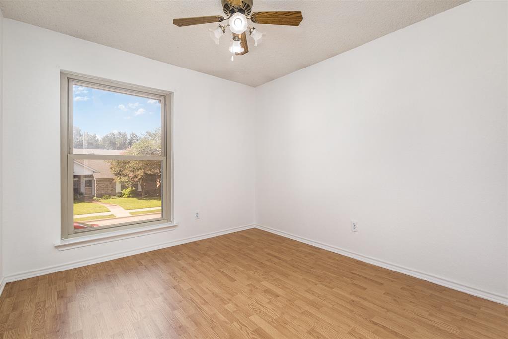 Booth Creek Add Ph 2 - Residential Lease