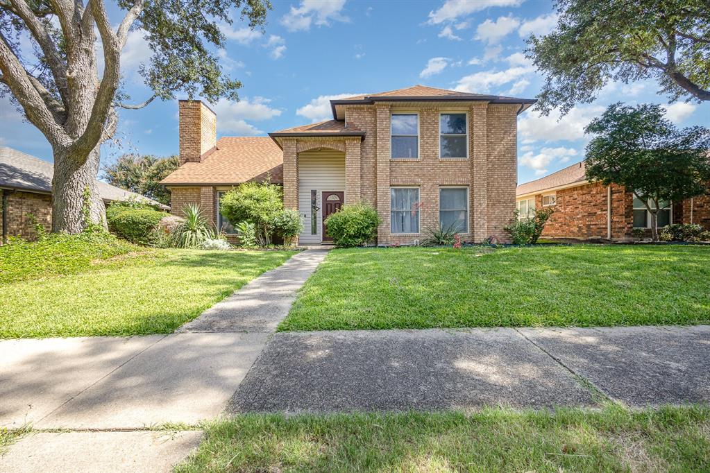 Booth Creek Add Ph 2 - Residential Lease