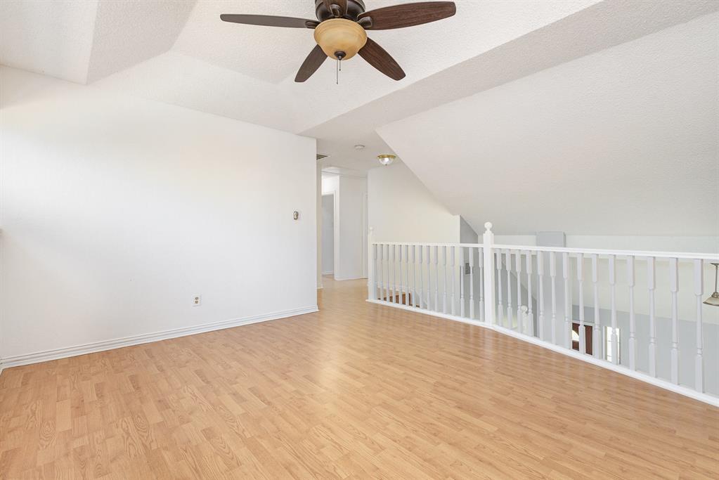 Booth Creek Add Ph 2 - Residential Lease