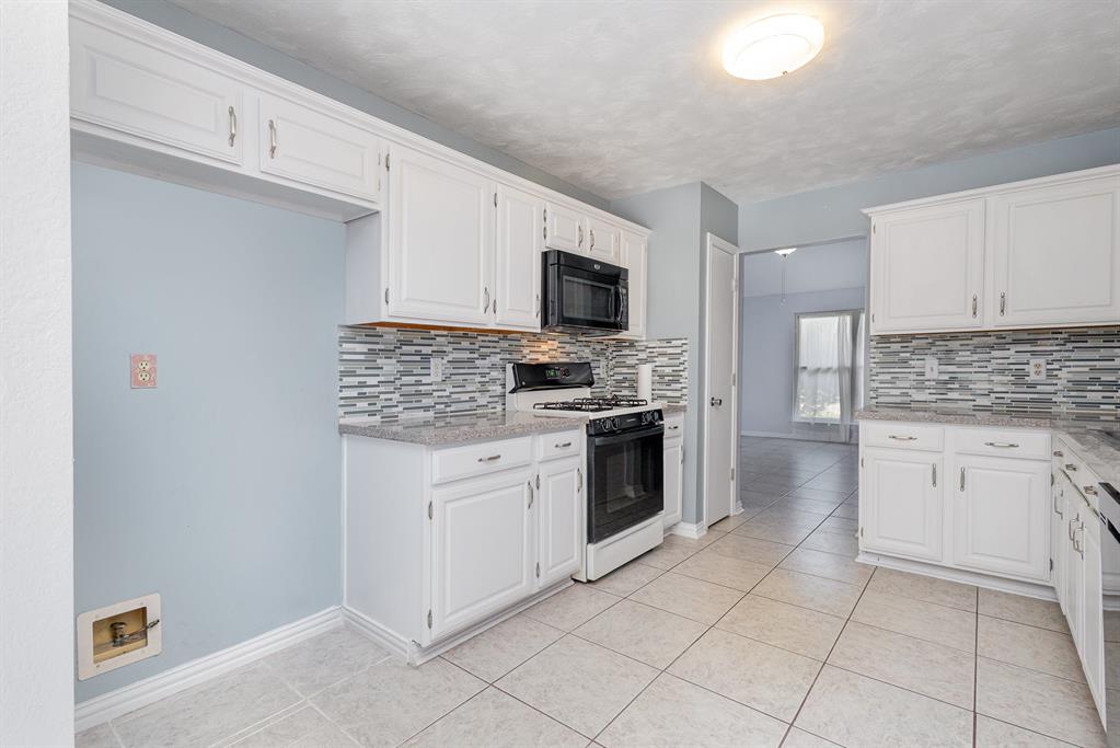 Booth Creek Add Ph 2 - Residential Lease