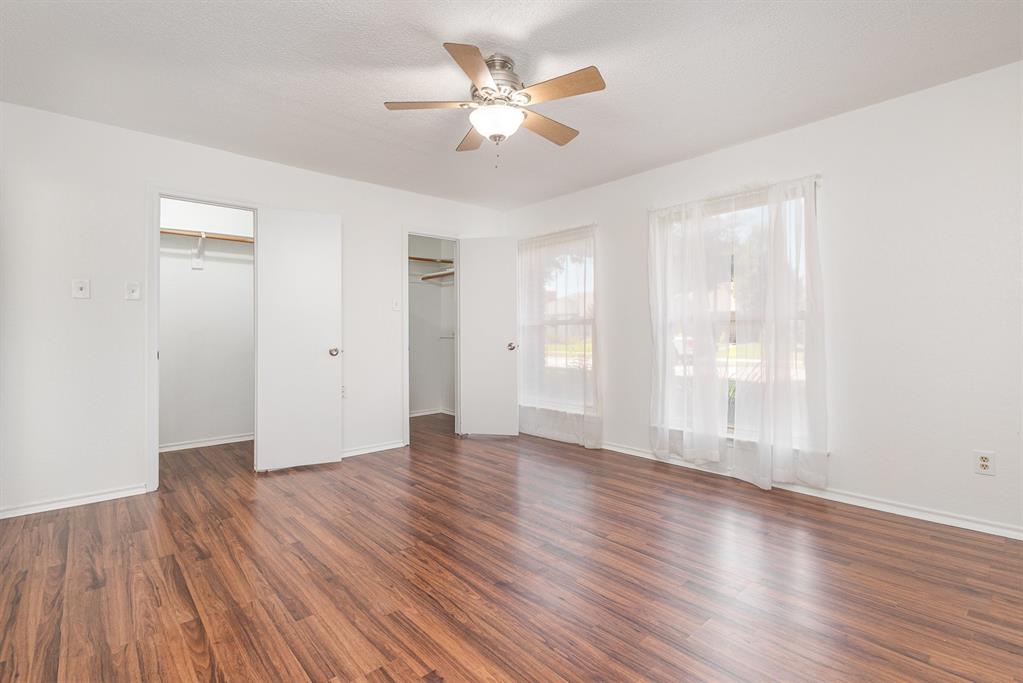 Booth Creek Add Ph 2 - Residential Lease