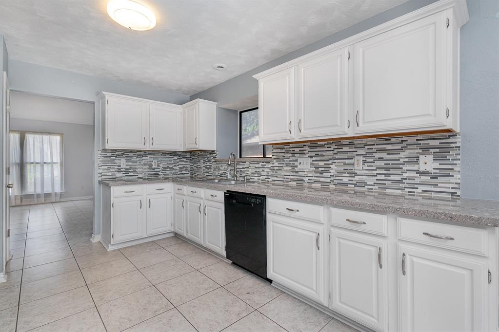 Booth Creek Add Ph 2 - Residential Lease