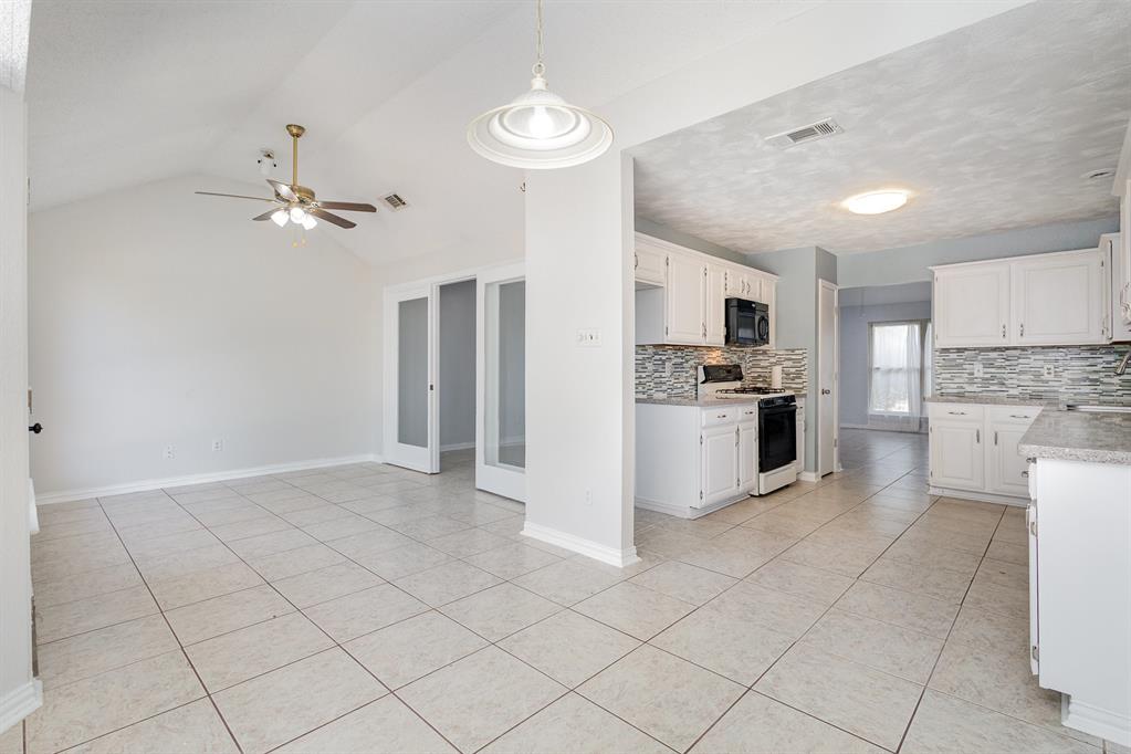 Booth Creek Add Ph 2 - Residential Lease