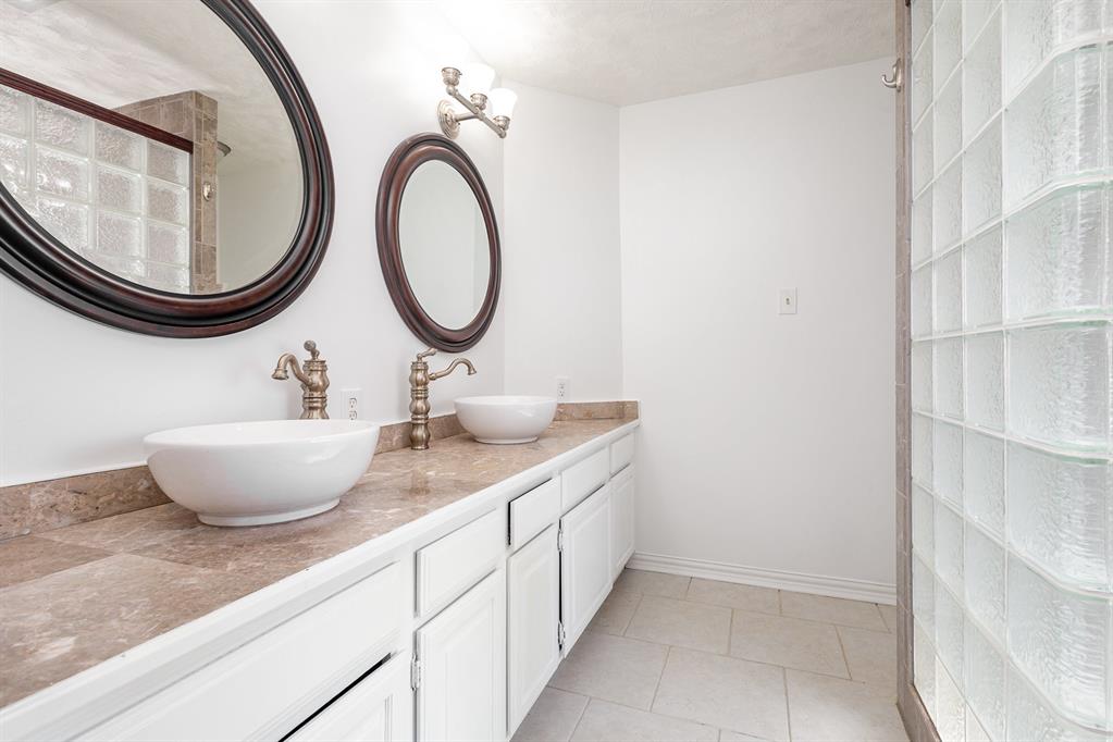 Booth Creek Add Ph 2 - Residential Lease