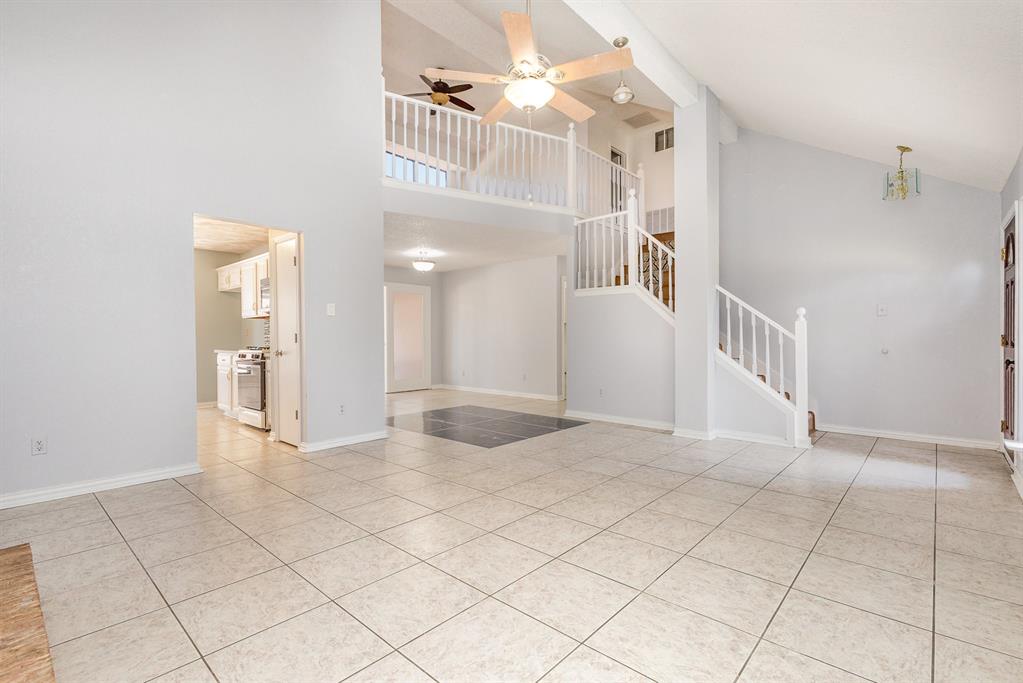 Booth Creek Add Ph 2 - Residential Lease