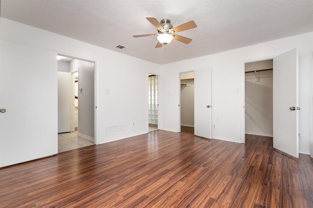 Booth Creek Add Ph 2 - Residential Lease