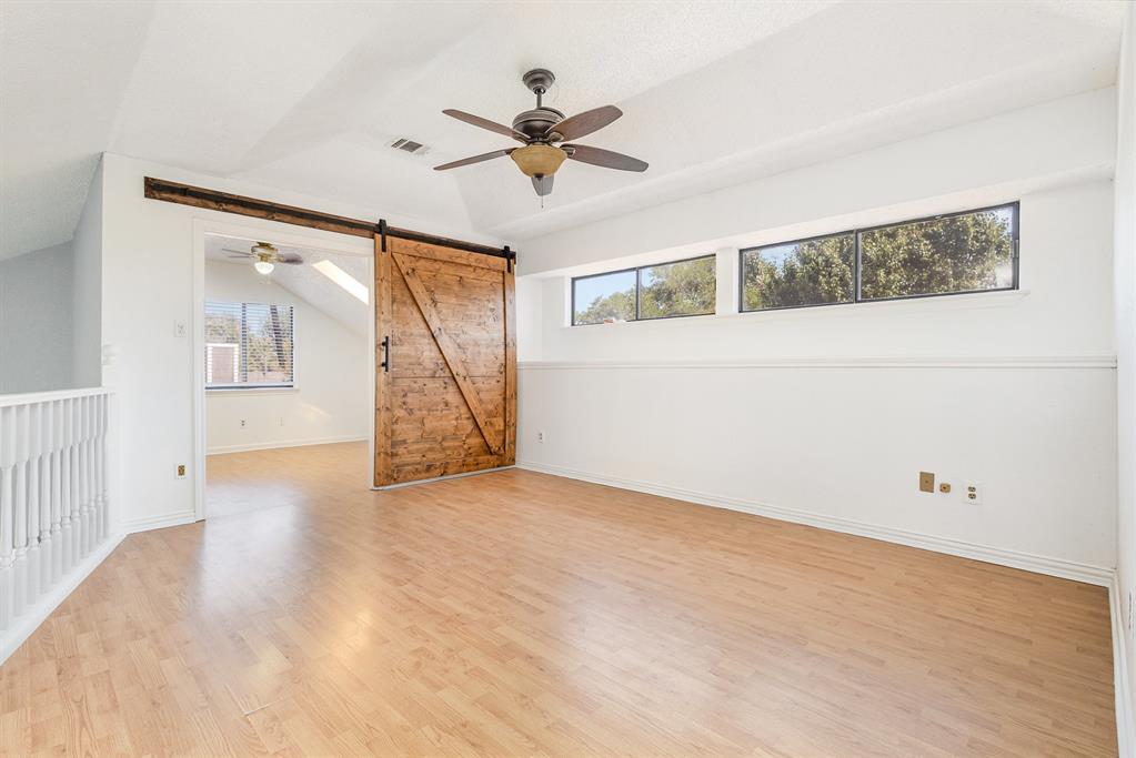 Booth Creek Add Ph 2 - Residential Lease