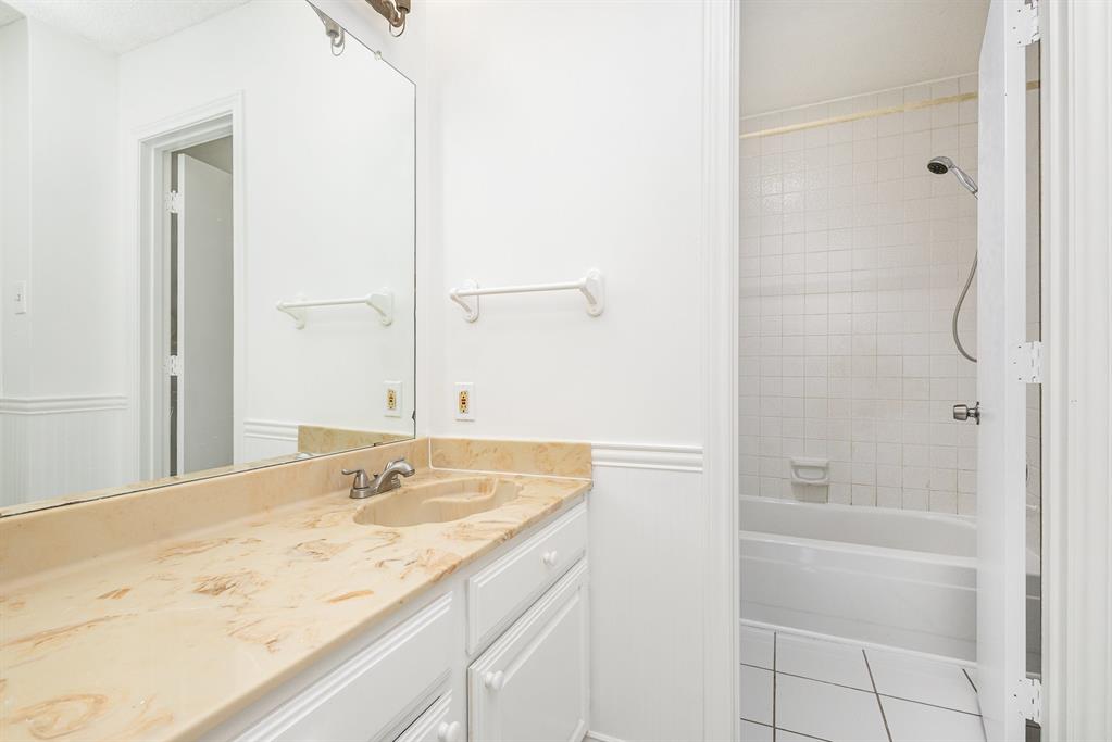 Booth Creek Add Ph 2 - Residential Lease