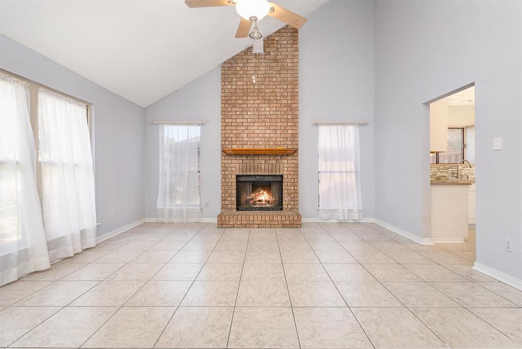 Booth Creek Add Ph 2 - Residential Lease