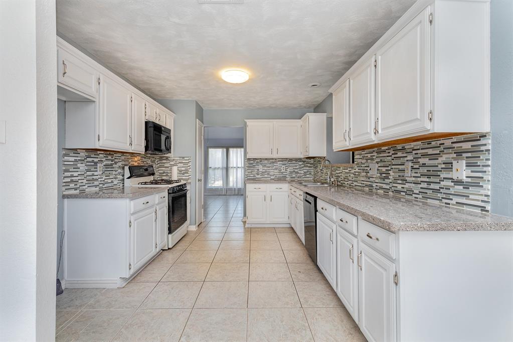 Booth Creek Add Ph 2 - Residential Lease