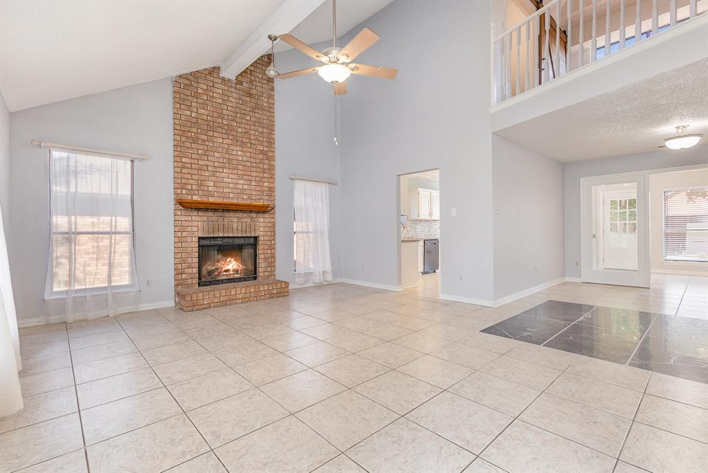 Booth Creek Add Ph 2 - Residential Lease