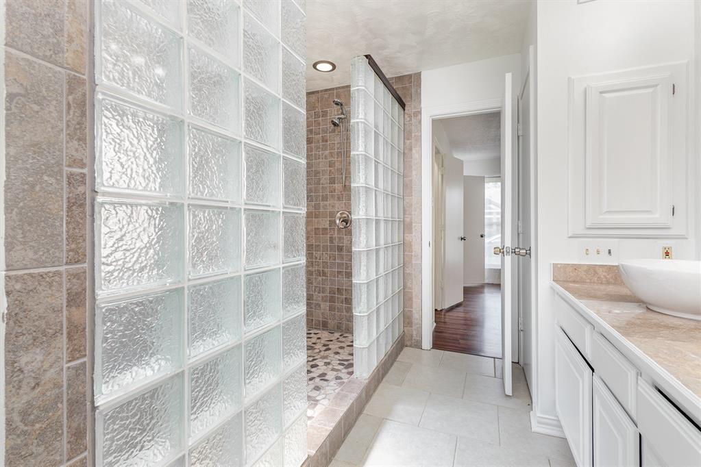 Booth Creek Add Ph 2 - Residential Lease