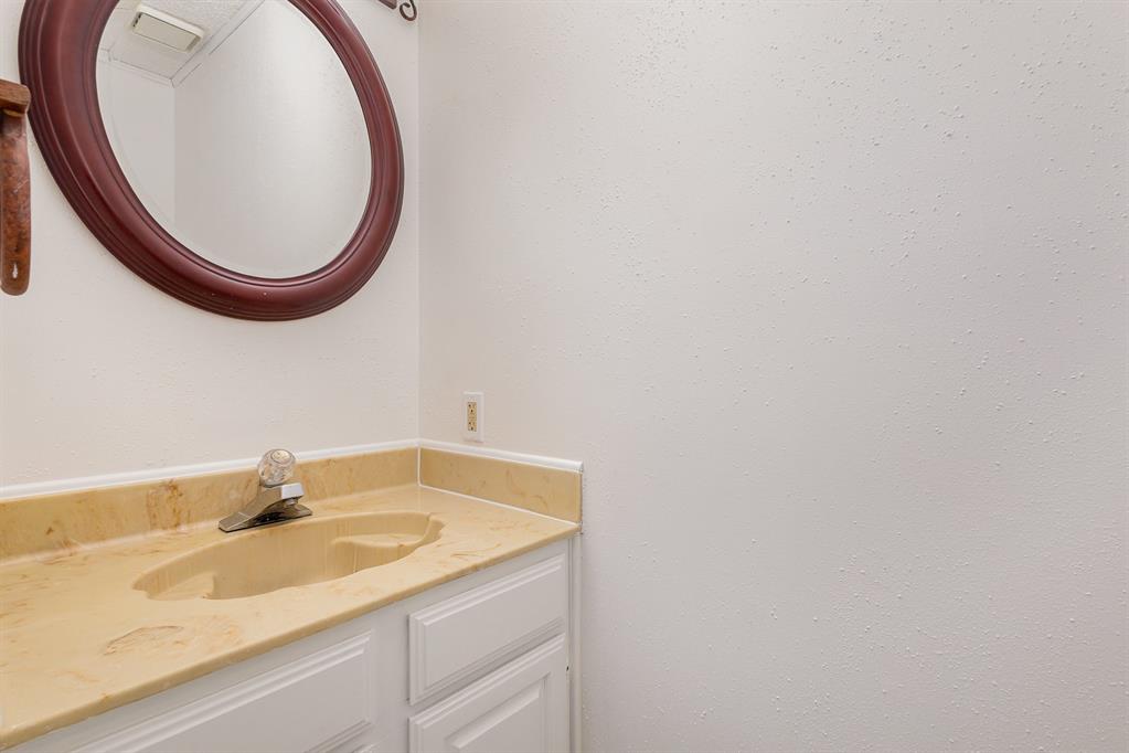 Booth Creek Add Ph 2 - Residential Lease