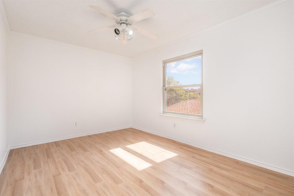 Booth Creek Add Ph 2 - Residential Lease