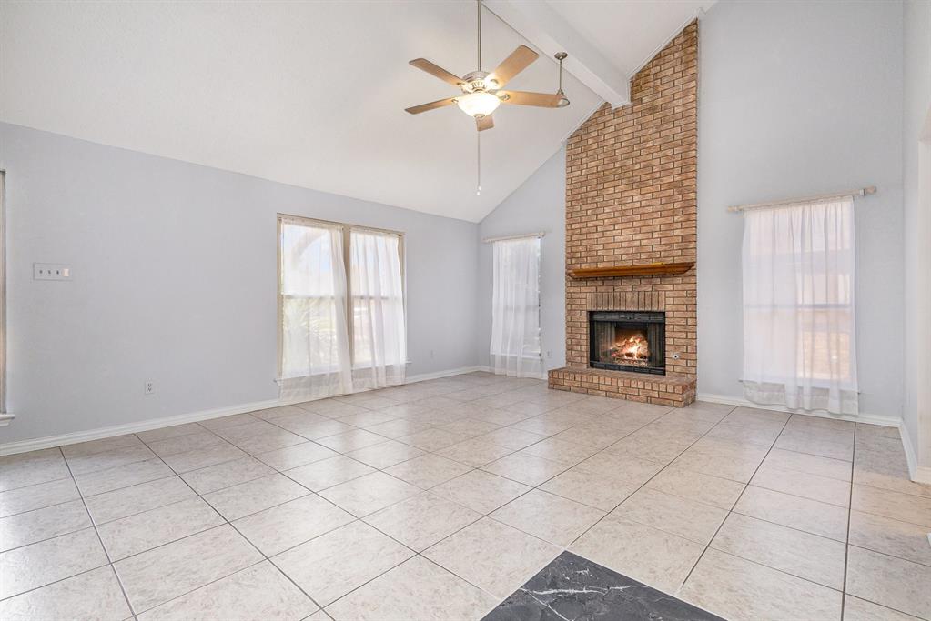 Booth Creek Add Ph 2 - Residential Lease