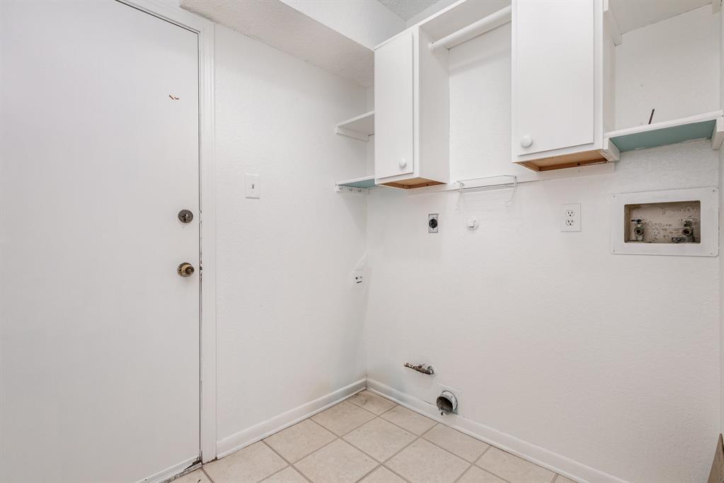 Booth Creek Add Ph 2 - Residential Lease