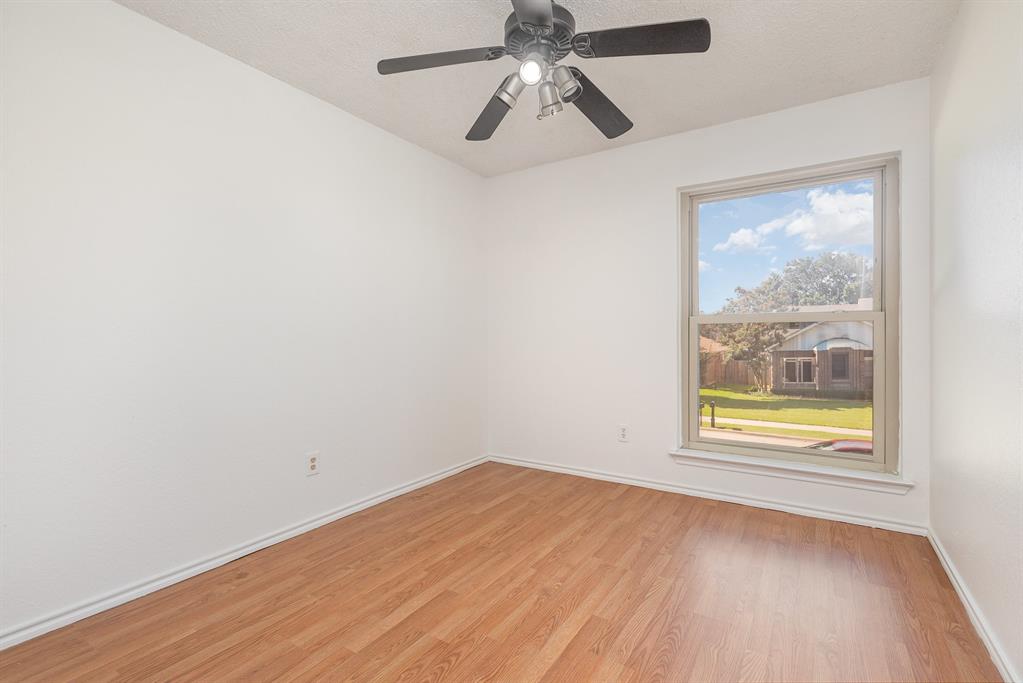 Booth Creek Add Ph 2 - Residential Lease