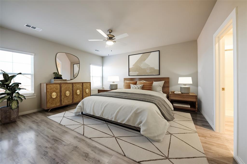 Windmill Farms Ph 4d Sec 1 - Residential Lease