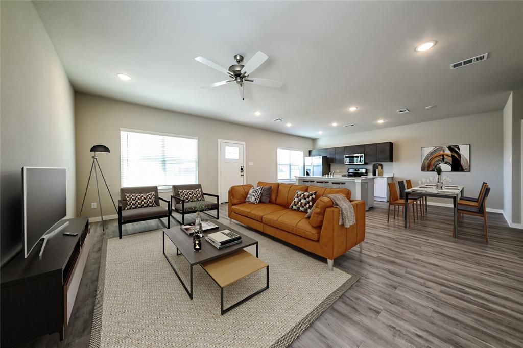 Windmill Farms Ph 4d Sec 1 - Residential Lease