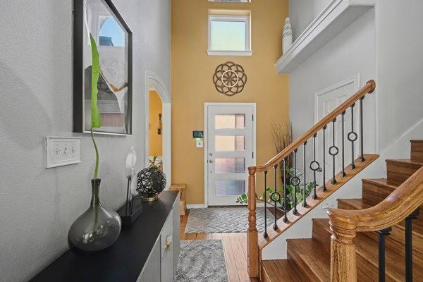 400 winterwood Drive