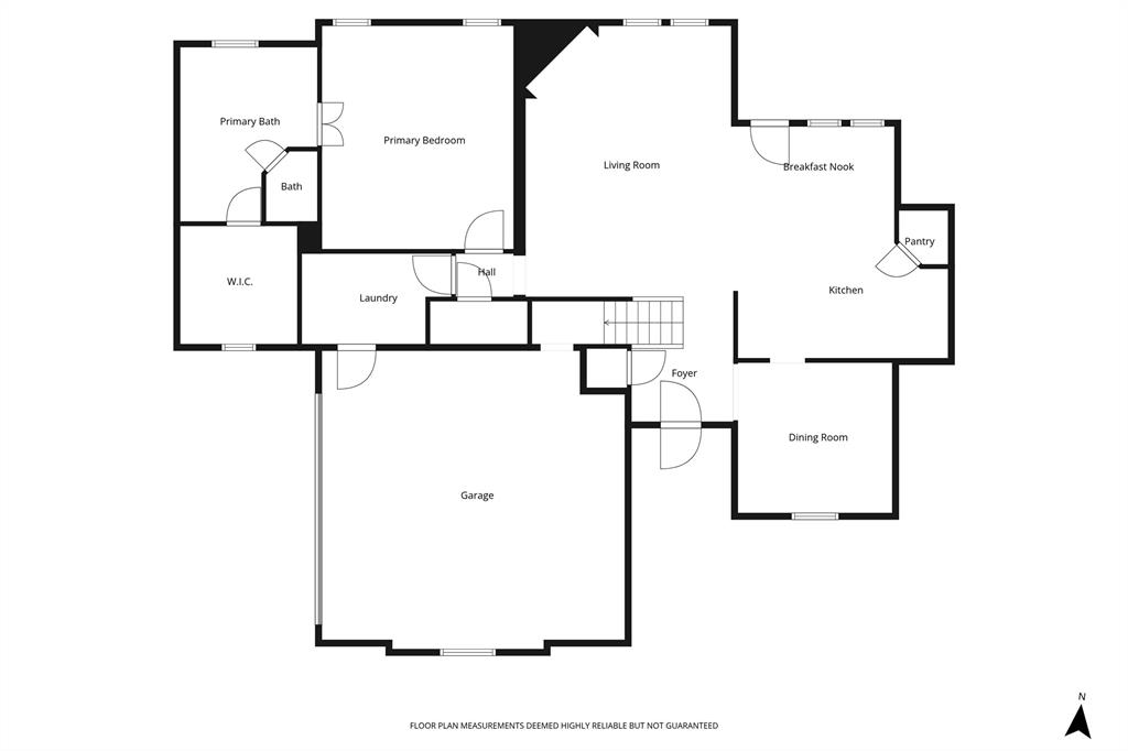 Brookstone Estates - Residential