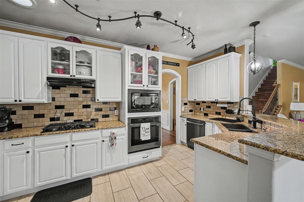 Brookstone Estates - Residential