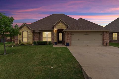3102 White Horse Court Granbury TX 76049