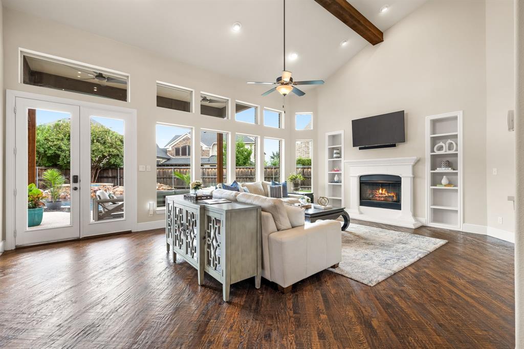 2350 Crest Pointe Place