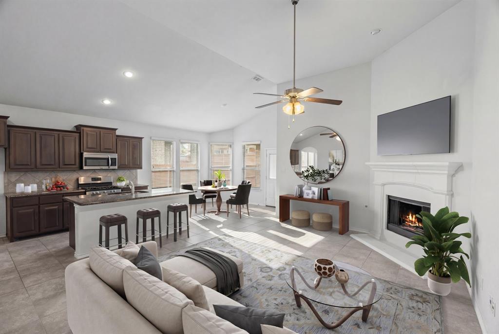 Beechwood Creeks - Residential