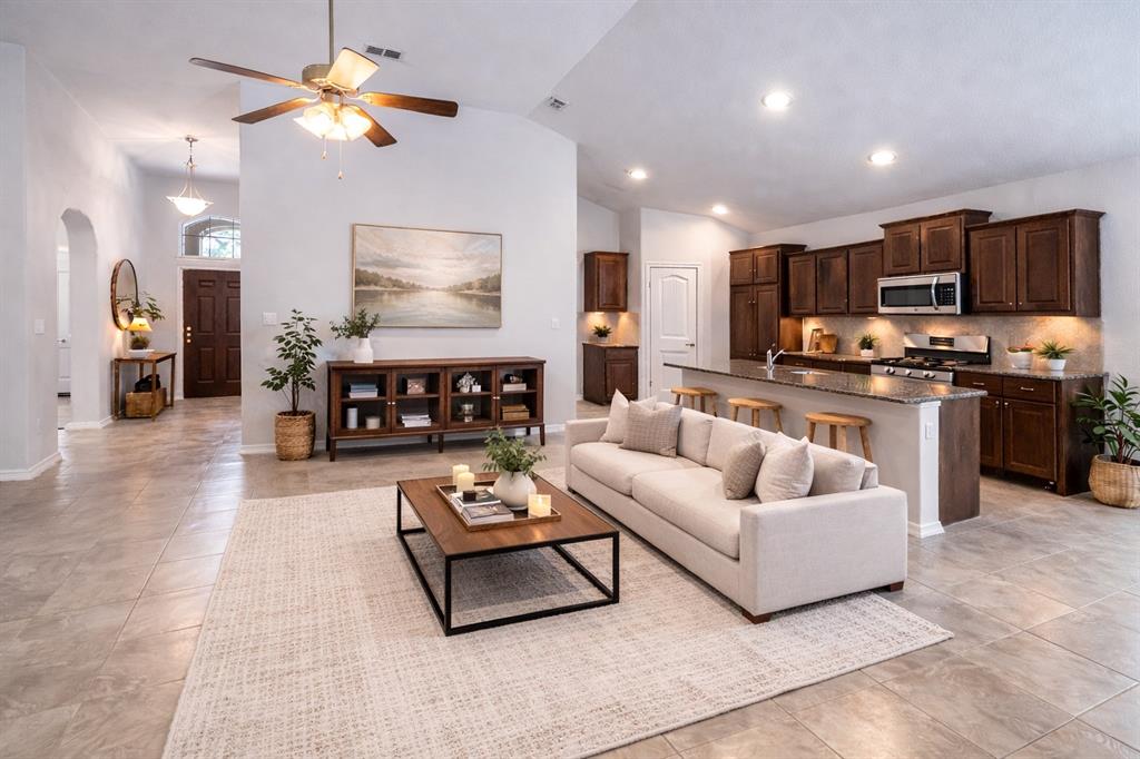 Beechwood Creeks - Residential