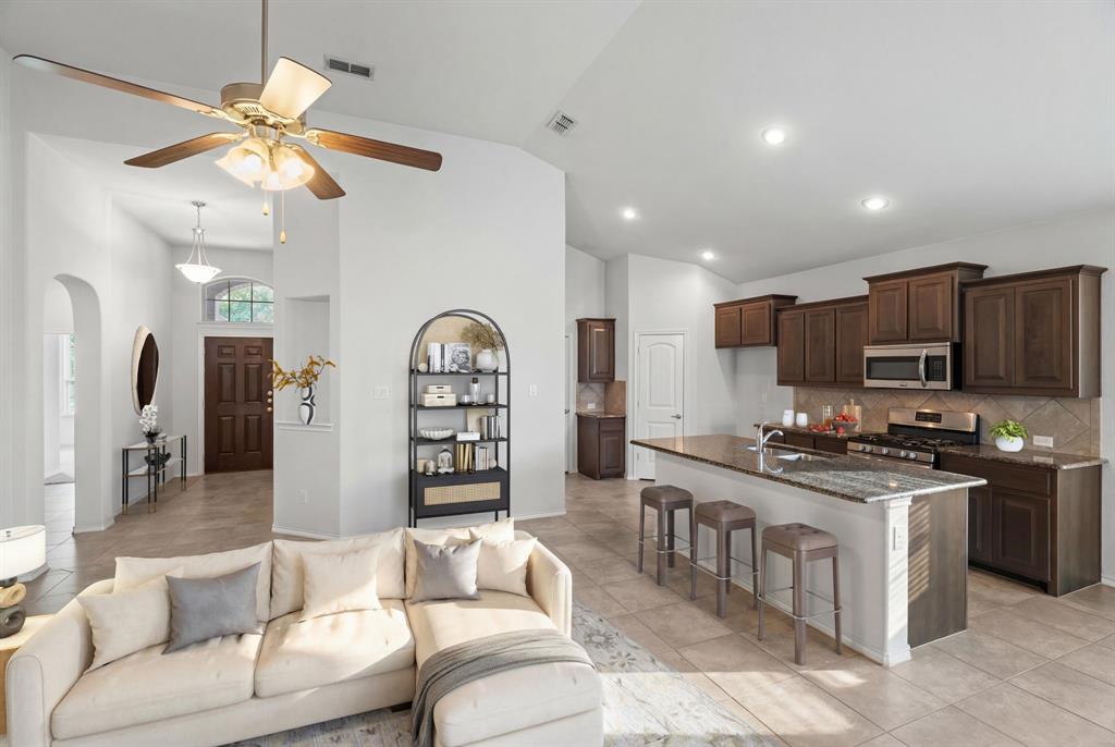 Beechwood Creeks - Residential