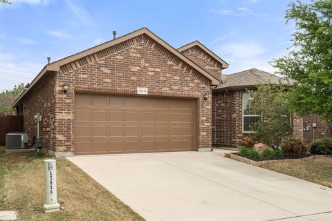 15816 Oak Pointe Drive Fort Worth TX 76177