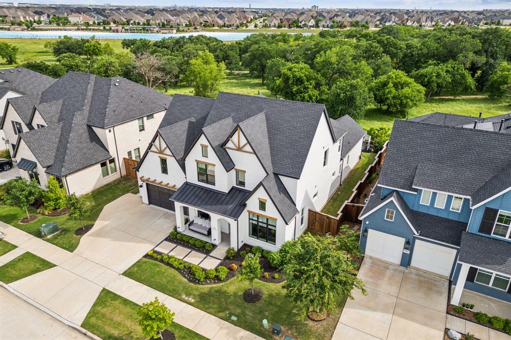 4141 Splitrock Drive