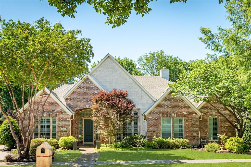 720 Ashley Place