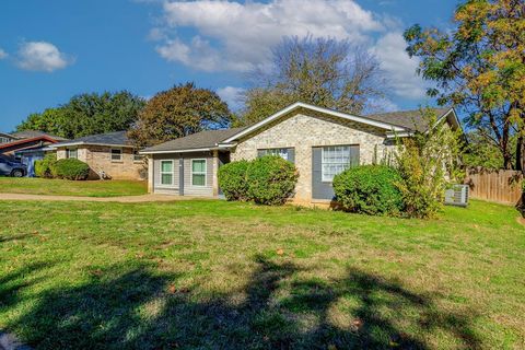 A home in Euless