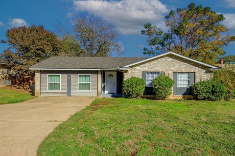 A home in Euless