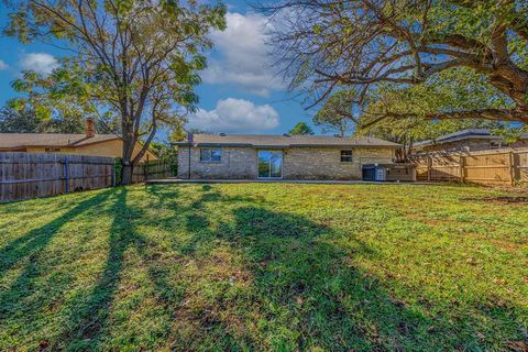 A home in Euless