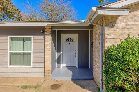 A home in Euless