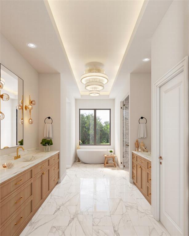 Westlake Estates - Residential