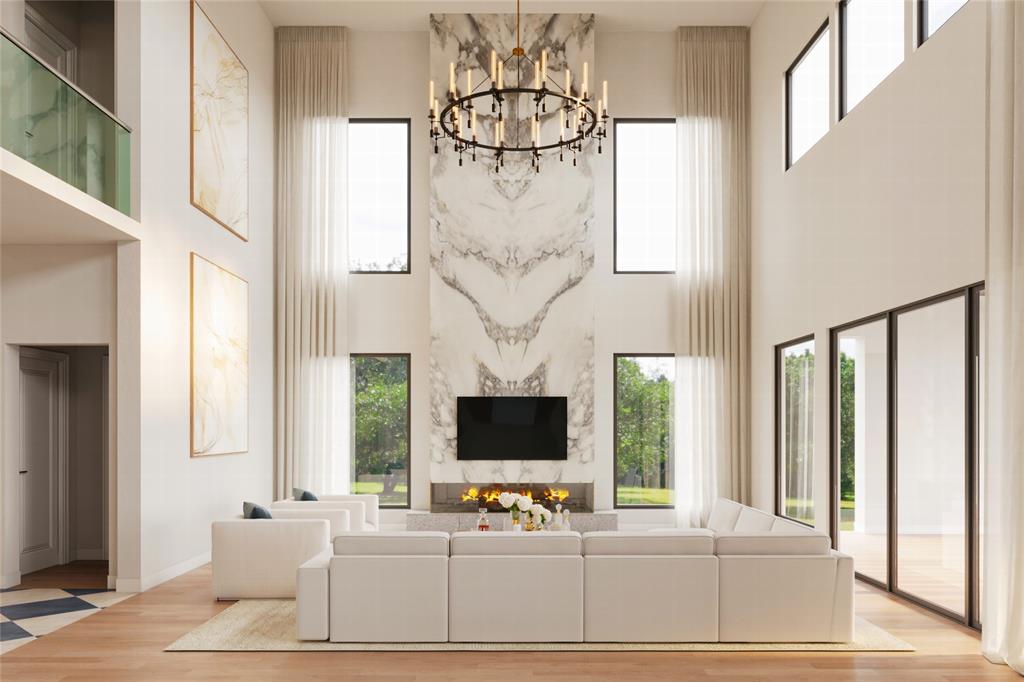 Westlake Estates - Residential