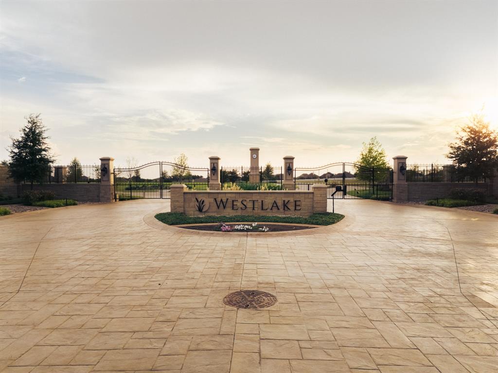 Westlake Estates - Residential