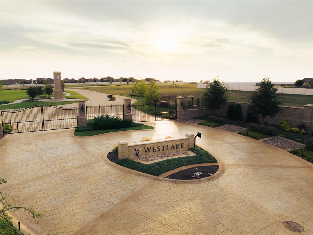 Westlake Estates - Residential