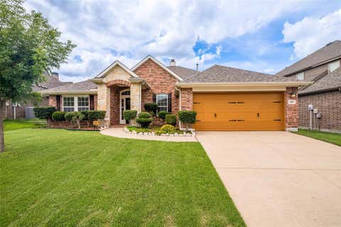 Photo of 107 Mason Court, Fate, TX 75087 (MLS # 21300059)